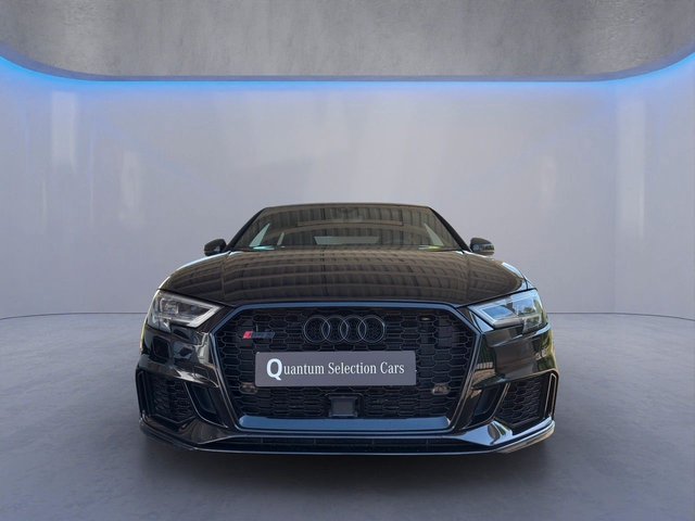 Audi RS3 Lim. 2.5 TFSI  640 PS Eingetragen JEPistons - bilder 2