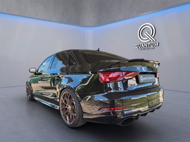 Audi RS3 Lim. 2.5 TFSI  640 PS Eingetragen JEPistons - bilder 3