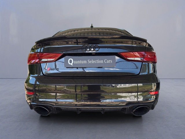 Audi RS3 Lim. 2.5 TFSI  640 PS Eingetragen JEPistons - bilder 4