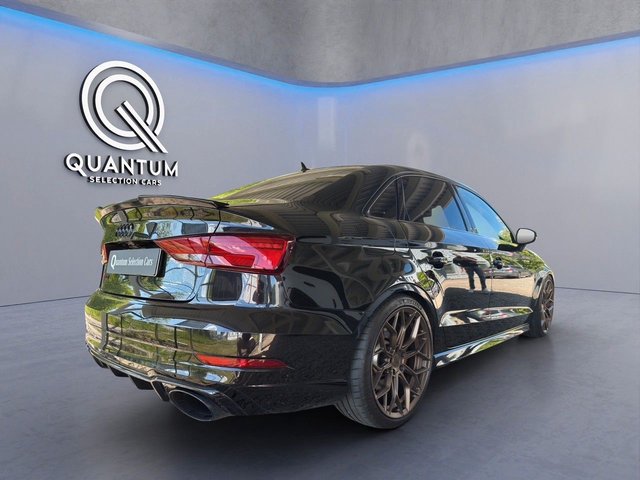 Audi RS3 Lim. 2.5 TFSI  640 PS Eingetragen JEPistons - bilder 5