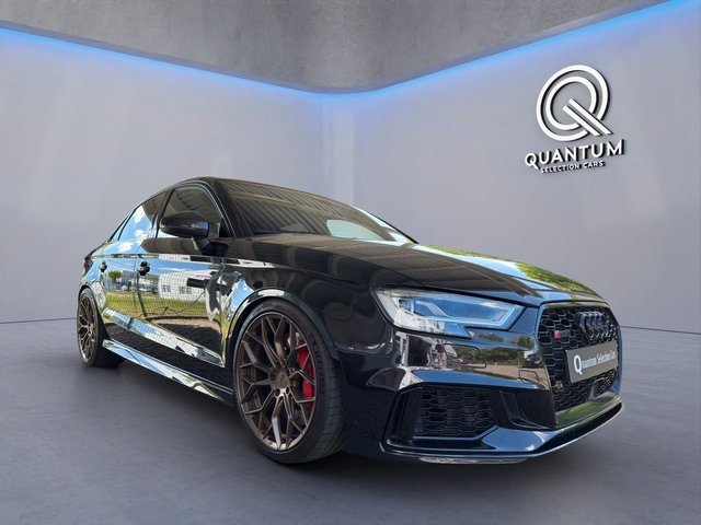 Audi RS3 Lim. 2.5 TFSI  640 PS Eingetragen JEPistons - bilder 6