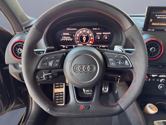 Audi RS3 Lim. 2.5 TFSI  640 PS Eingetragen JEPistons - bilder 8