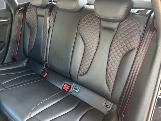 Audi RS3 Lim. 2.5 TFSI  640 PS Eingetragen JEPistons - bilder 9