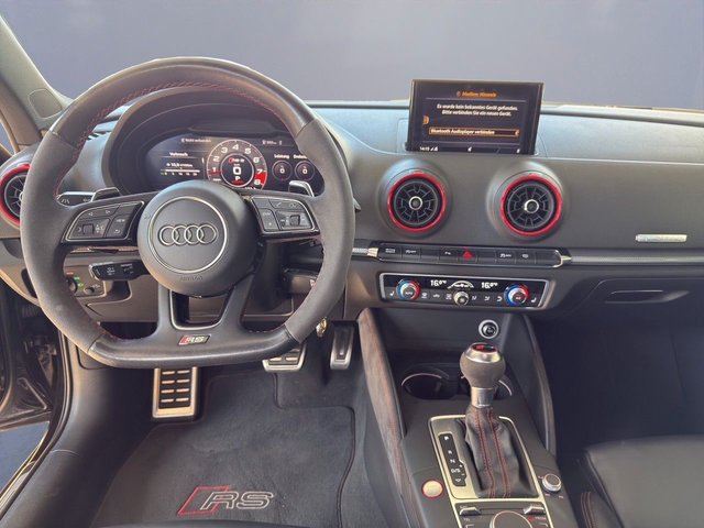 Audi RS3 Lim. 2.5 TFSI  640 PS Eingetragen JEPistons - bilder 10