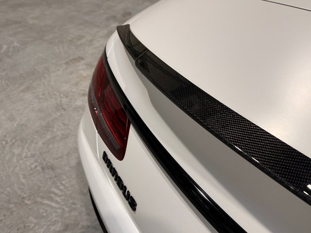 Mercedes-Benz S 63 AMG 4Matic *NP257EUR*CARBON*KERAMIK*BRABUS*FULL OPTION BRABUS ORIGINAL TEILE - foto 6