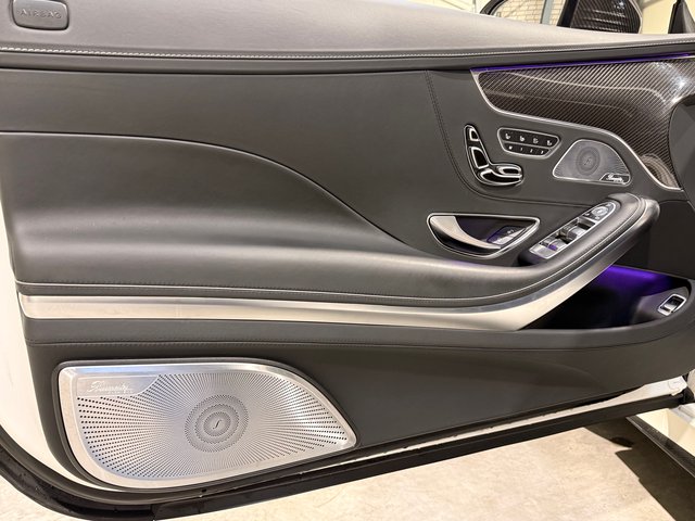 Mercedes-Benz S 63 AMG 4Matic *NP257EUR*CARBON*KERAMIK*BRABUS*FULL OPTION BRABUS ORIGINAL TEILE - foto 10