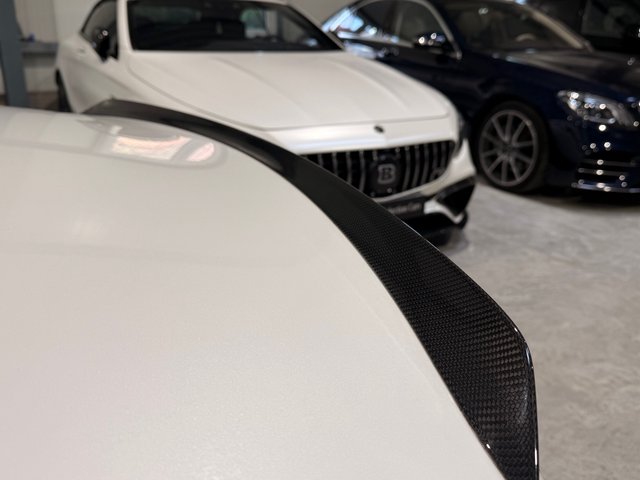 Mercedes-Benz E63S 4Matic+ *Keramik*CarbonEXT*HUD*360*Massage*UNFALLFREI PANO - photo 8