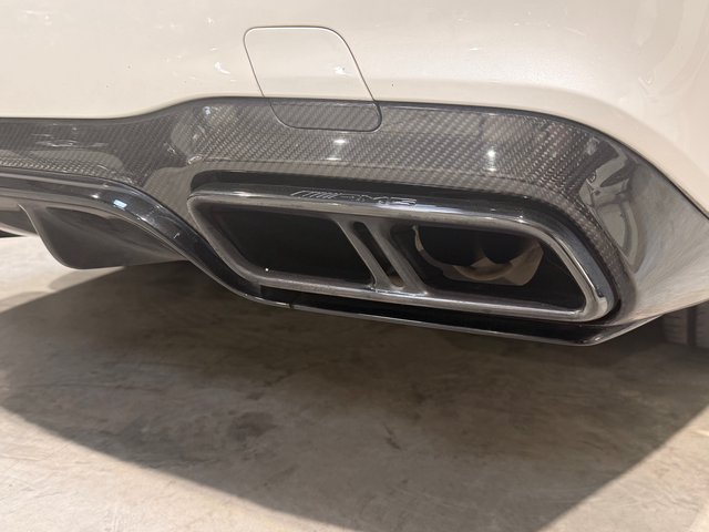 Mercedes-Benz E63S 4Matic+ *Keramik*CarbonEXT*HUD*360*Massage*UNFALLFREI PANO - photo 7