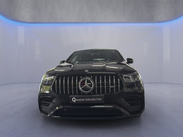 Mercedes-Benz GLE63S Coupe *CarbonInter.*Massage*Pano*360*Luft*AlcantaraHimmel* - bilder 2