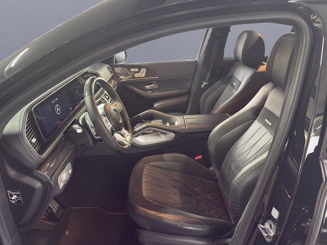 Mercedes-Benz GLE63S Coupe *CarbonInter.*Massage*Pano*360*Luft*AlcantaraHimmel* - bilder 5