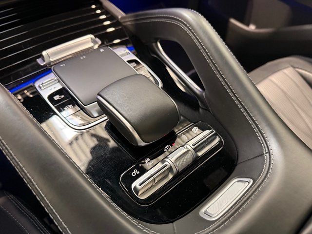 Mercedes-Benz GLE63S Coupe *CarbonInter.*Massage*Pano*360*Luft*AlcantaraHimmel* - bilder 10