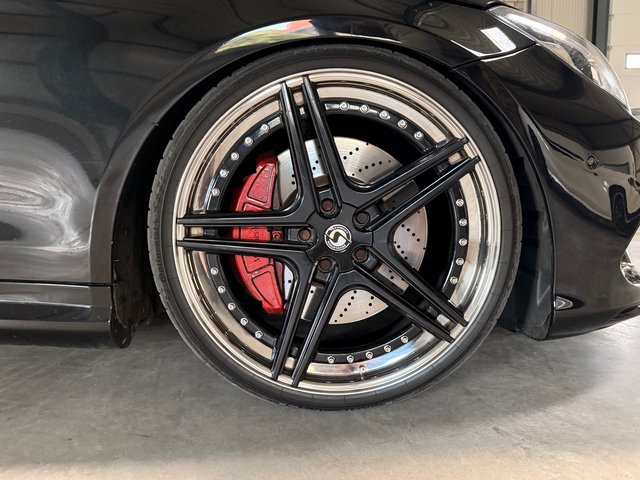 Mercedes-Benz E 500 AMG *Einzelstück*Ambiente*360*Sportabgas*LED*Sitzbelüft*Scarf* - bilder 7