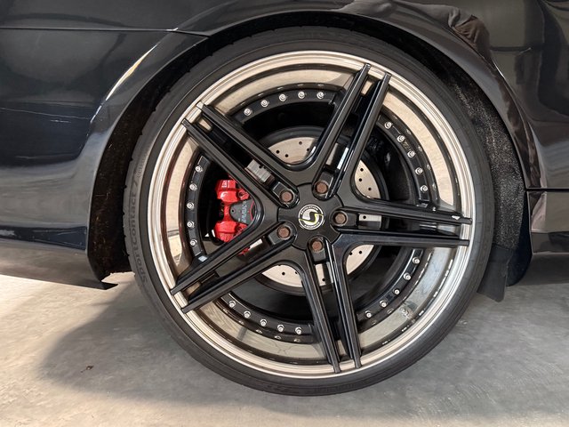 Mercedes-Benz E 500 AMG *Einzelstück*Ambiente*360*Sportabgas*LED*Sitzbelüft*Scarf* - bilder 8