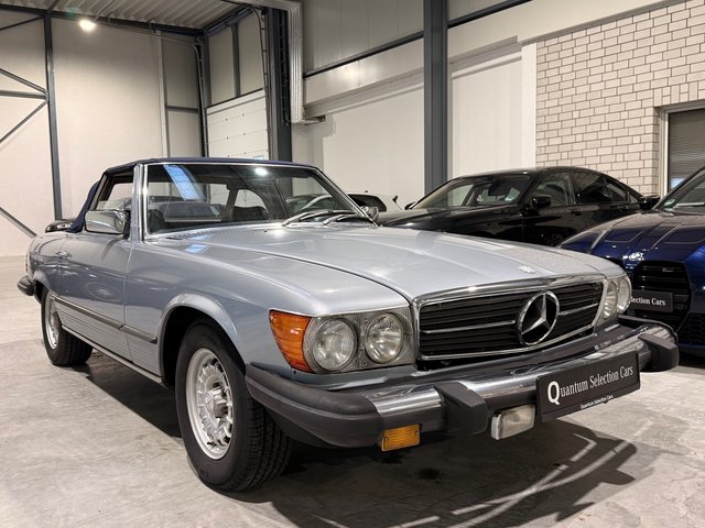Mercedes-Benz SL 380 *H-Zulassung  TÜV NEU HARDTOP LEDER - foto 2