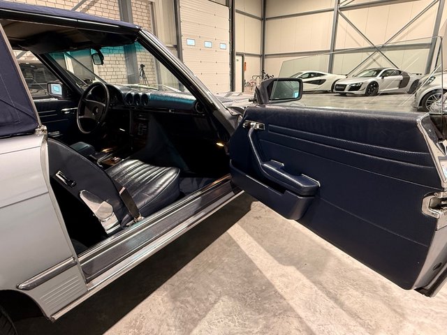 Mercedes-Benz SL 380 *H-Zulassung  TÜV NEU HARDTOP LEDER - foto 7