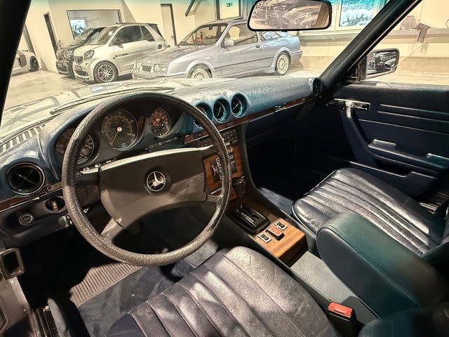 Mercedes-Benz SL 380 *H-Zulassung  TÜV NEU HARDTOP LEDER - foto 9