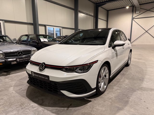 Volkswagen Golf Gebrauchtwagen Kaufen