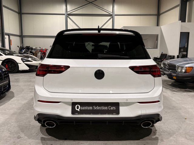 Volkswagen Golf 8 GTI CS*HeadUp*Matrix*HarmanK*DCC*Pano*Memory  Clubsport - foto 5