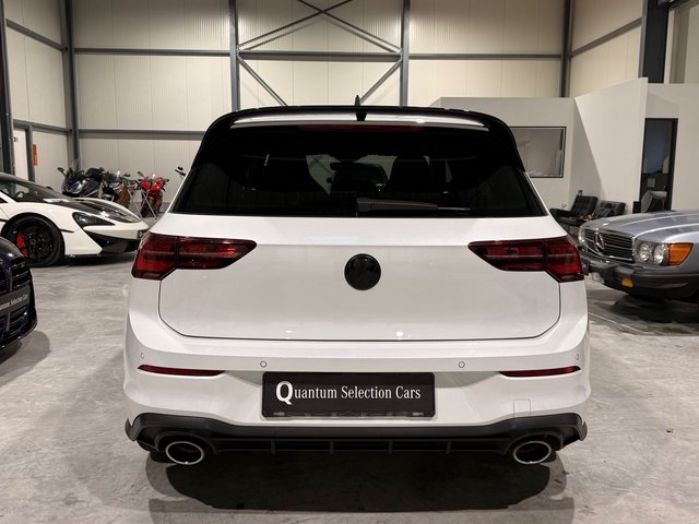 Volkswagen Golf 8 GTI CS*HeadUp*Matrix*HarmanK*DCC*Pano*Memory  Clubsport - foto 6