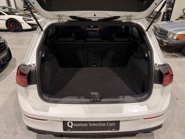 Volkswagen Golf 8 GTI CS*HeadUp*Matrix*HarmanK*DCC*Pano*Memory  Clubsport - foto 8