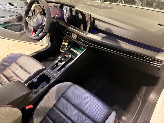 Volkswagen Golf 8 GTI CS*HeadUp*Matrix*HarmanK*DCC*Pano*Memory  Clubsport - foto 10