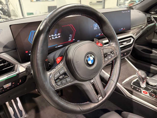 BMW M4 xDrive Competition Cabrio *Carbon*HarmanKardon*CompoundBrake* - photo 10