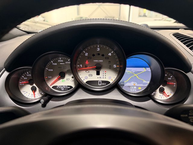 Porsche Cayenne DIESEL *Luft*Standhz*Monitore*PDLS*PANO*21ZOLL* - photo 10