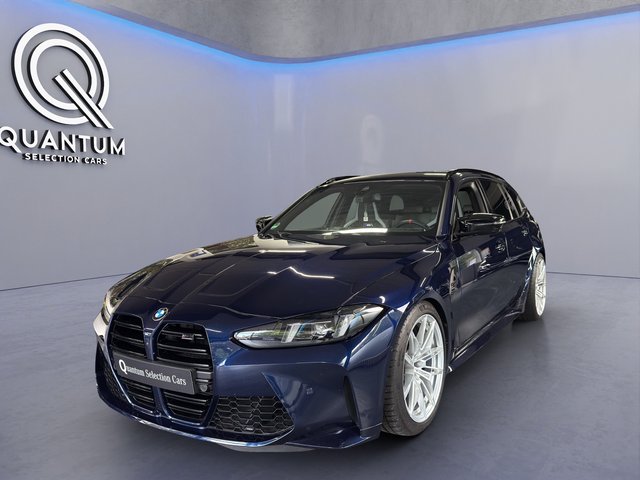 BMW M3 Gebrauchtwagen Kaufen