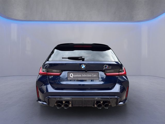 BMW M3 xDrive Competition *Schalensitz*Carbon*KW*Abgasanlage - foto 4