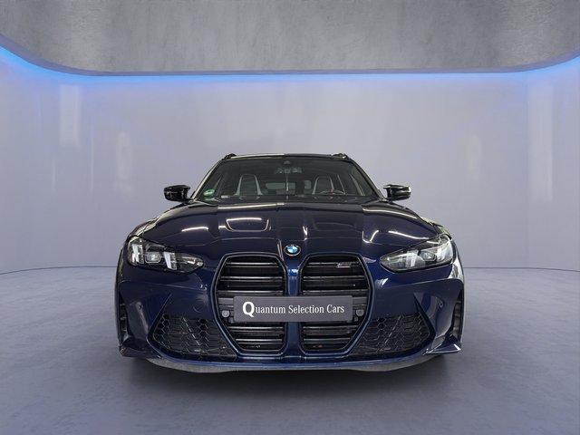 BMW M3 xDrive Competition *Schalensitz*Carbon*KW*Abgasanlage - foto 2