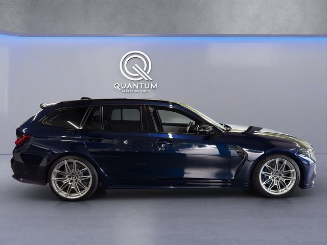 BMW M3 xDrive Competition *Schalensitz*Carbon*KW*Abgasanlage - foto 6