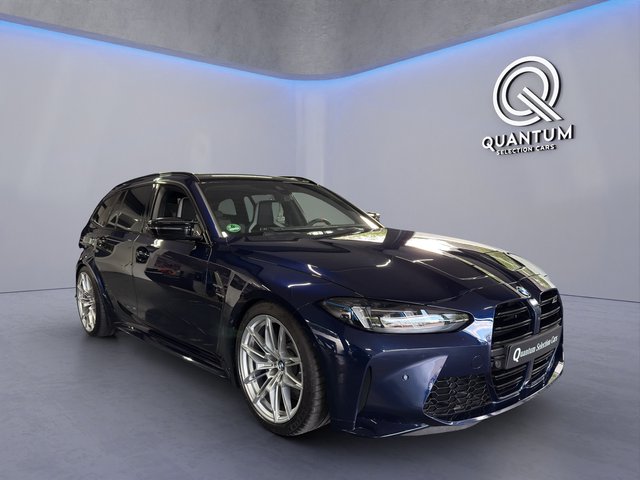 BMW M3 xDrive Competition *Schalensitz*Carbon*KW*Abgasanlage - foto 7