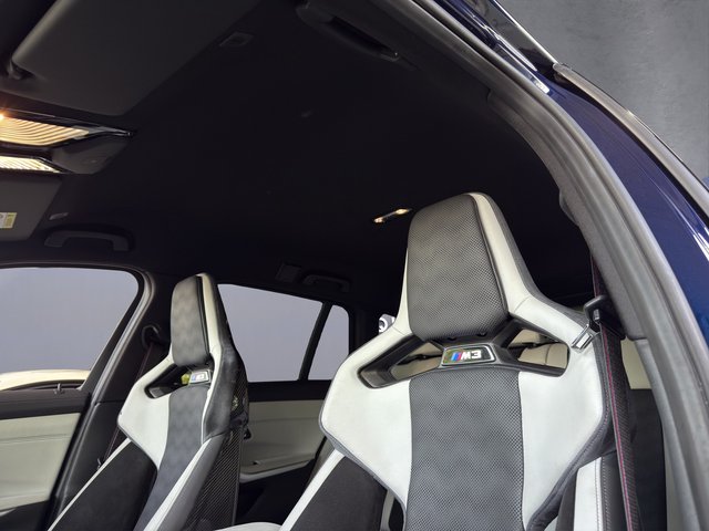 BMW M3 xDrive Competition *Schalensitz*Carbon*KW* - bilder 8