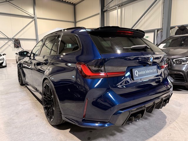 BMW M3 xDrive Competition*Schalensitz*Carbon*KW*360*Innovation* Carbon Schaltensitze - bilder 8