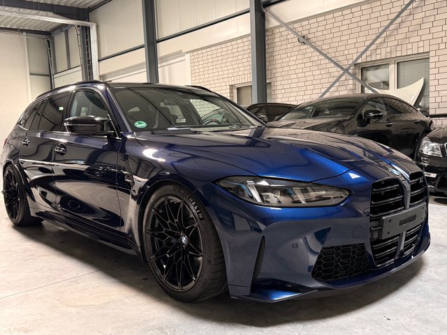 BMW M3 xDrive Competition*Schalensitz*Carbon*KW*360*Innovation* Carbon Schaltensitze - bilder 3