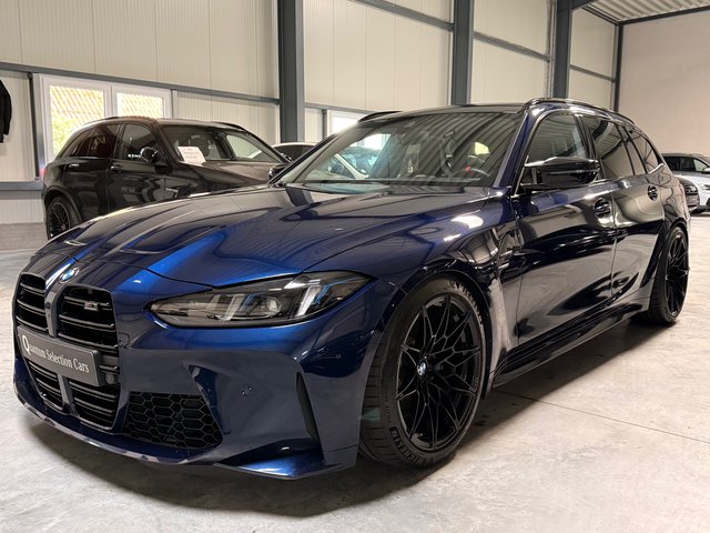 BMW M3 xDrive Competition*Schalensitz*Carbon*KW*360*Innovation* Carbon Schaltensitze - bilder 7