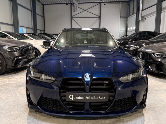 BMW M3 xDrive Competition*Schalensitz*Carbon*KW*360*Innovation* Carbon Schaltensitze - bilder 4