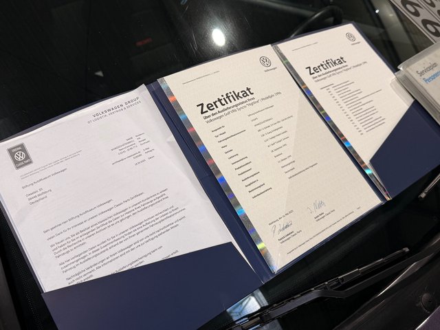 Volkswagen Golf III 2.9 Syncro Highline *VW MUSEUM*SAMMLERSTÜCK*ZERTIFIKATE* VR6 - foto 3