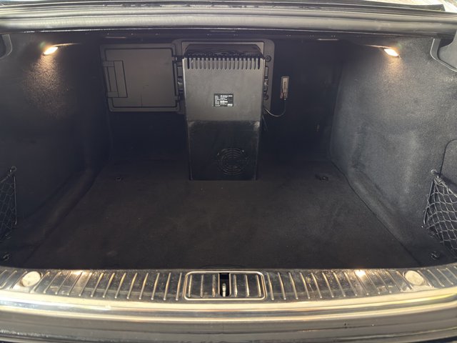 Mercedes-Benz S 500 4Matic  VOLL MagicSky Standheiz Massage - bilder 9