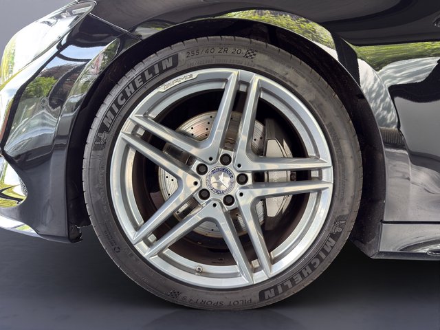 Mercedes-Benz S 500 4Matic  VOLL MagicSky Standheiz Massage - bilder 10