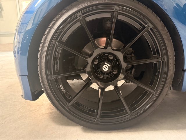 smart fortwo 453 BRABUS*EQ-LED*Alcantara*ST GEWINDE*CarPlay BRABUS - foto 8