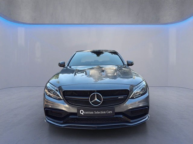 Mercedes-Benz *855PS*Eingetragen*Carbon*SMN PAKET*KWV3*1of1* - photo 2
