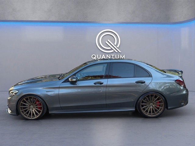 Mercedes-Benz *855PS*Eingetragen*Carbon*SMN PAKET*KWV3*1of1* - photo 3