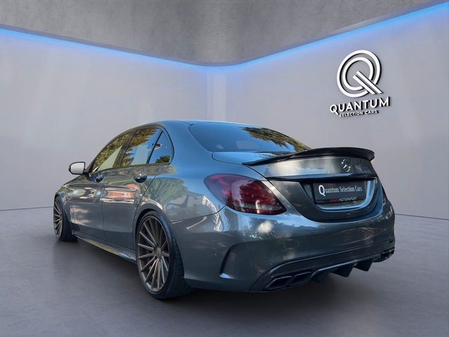 Mercedes-Benz *855PS*Eingetragen*Carbon*SMN PAKET*KWV3*1of1* - photo 4