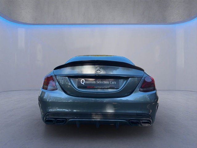 Mercedes-Benz *855PS*Eingetragen*Carbon*SMN PAKET*KWV3*1of1* - photo 5