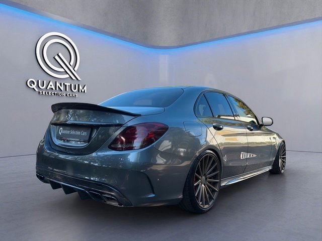Mercedes-Benz *855PS*Eingetragen*Carbon*SMN PAKET*KWV3*1of1* - photo 6