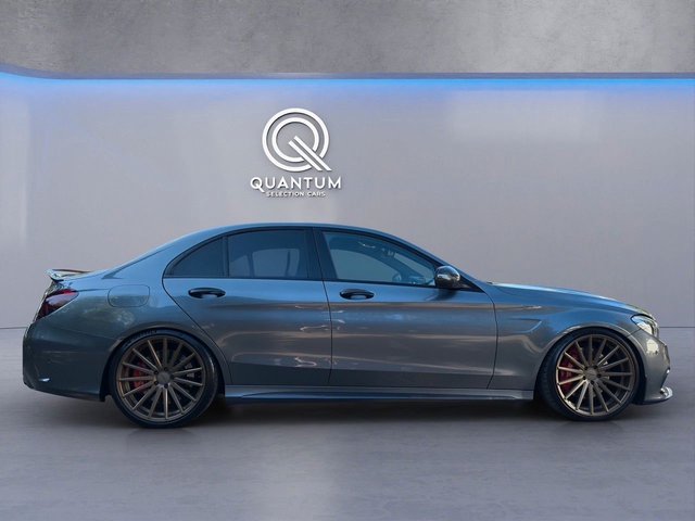 Mercedes-Benz *855PS*Eingetragen*Carbon*SMN PAKET*KWV3*1of1* - photo 7