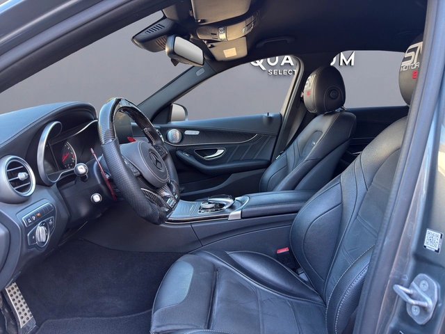 Mercedes-Benz *855PS*Eingetragen*Carbon*SMN PAKET*KWV3*1of1* - photo 9