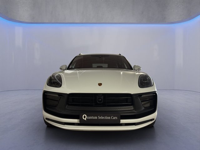 Porsche Macan GTS *Chrono*Luft*SAGA*Memory*4xSitzh*Sitzbelüf*360* - bilder 2