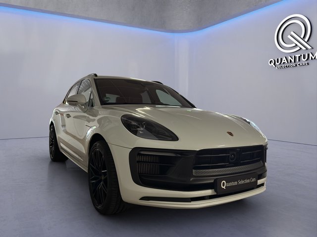 Porsche Macan GTS *Chrono*Luft*SAGA*Memory*4xSitzh*Sitzbelüf*360* - bilder 6